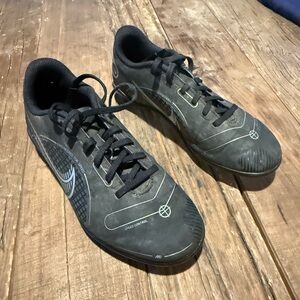 Nike Speedmaster Soccer Cleats